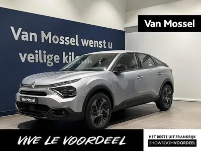 Citroën C4 Citroen C4 1.2 Feel Pack uit 2023