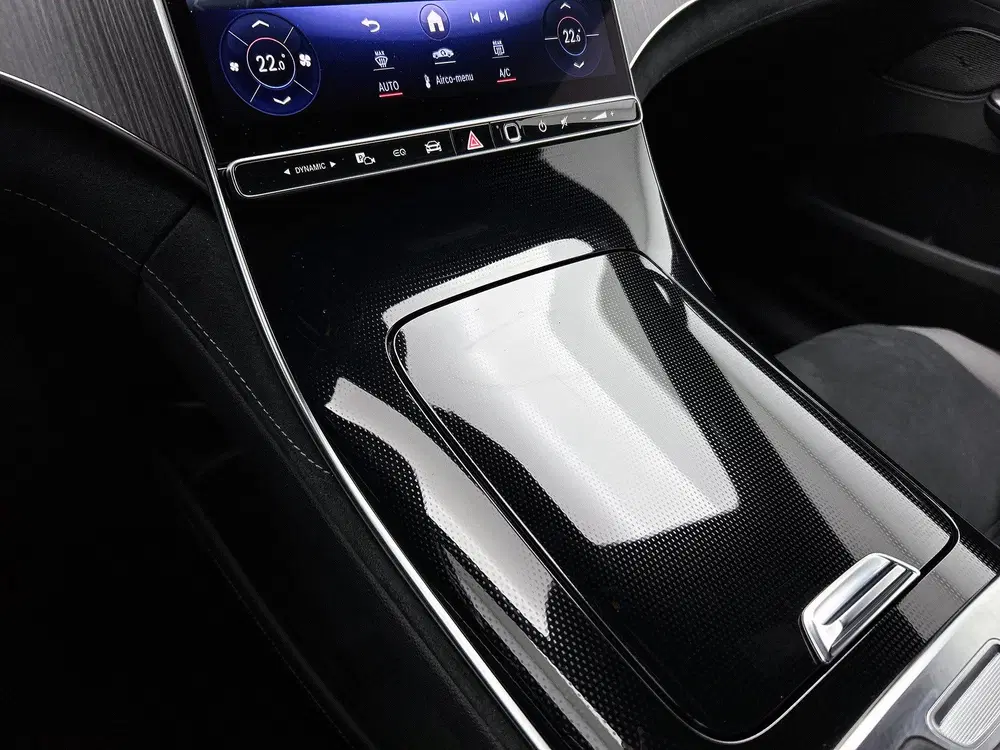 Mercedes-Benz EQE 300 Sport Edition 89 kWh uit 2024, foto 12