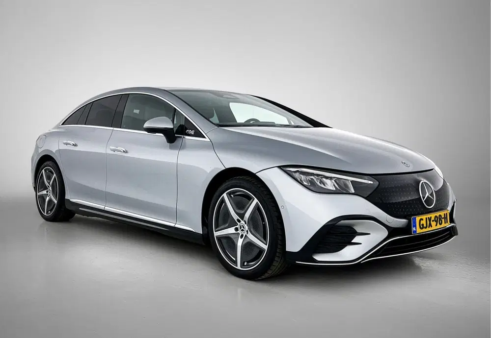 Mercedes-Benz EQE 300 Sport Edition 89 kWh uit 2024, foto 13