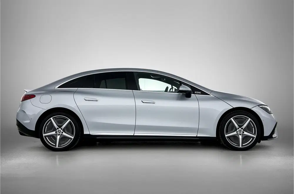 Mercedes-Benz EQE 300 Sport Edition 89 kWh uit 2024, foto 15