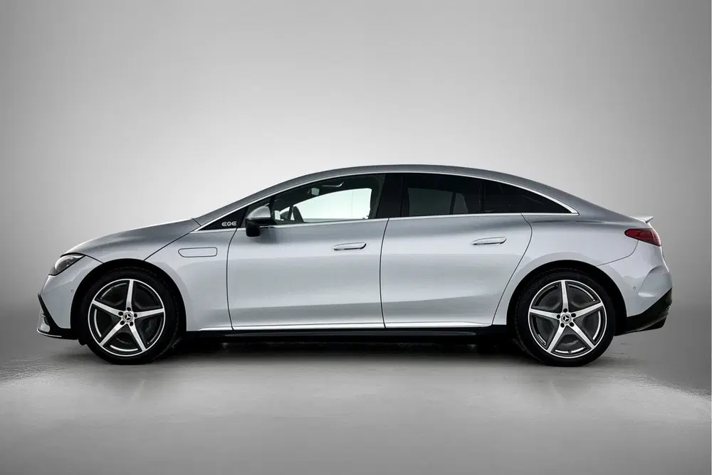 Mercedes-Benz EQE 300 Sport Edition 89 kWh uit 2024, foto 4