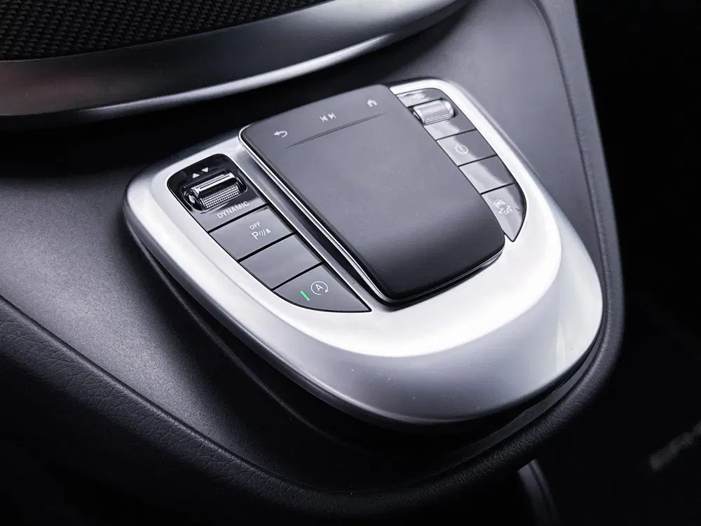 Mercedes-Benz V-Klasse 250d 4-MATIC Dubbele Cabine Extra Lan uit 2023, foto 10