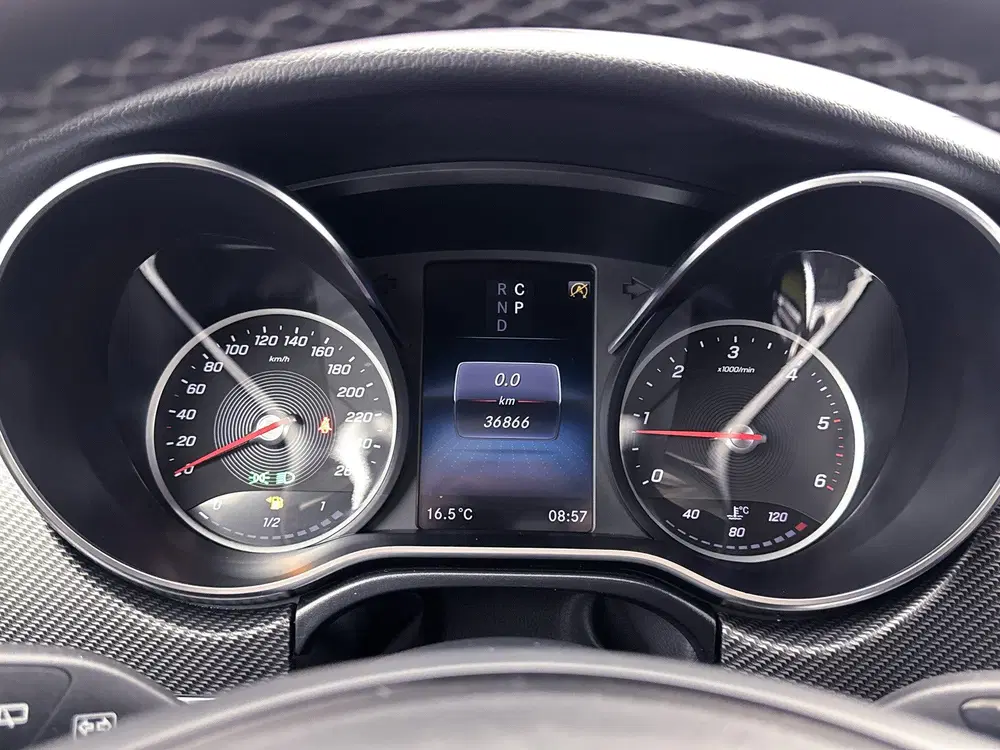 Mercedes-Benz V-Klasse 250d 4-MATIC Dubbele Cabine Extra Lan uit 2023, foto 6