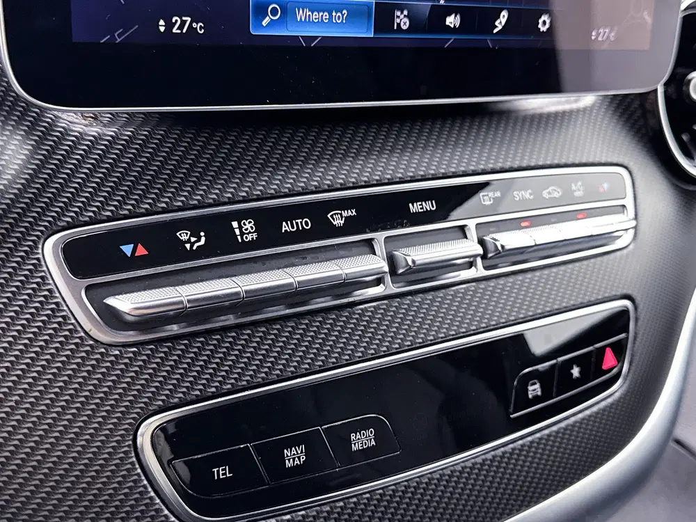 Mercedes-Benz V-Klasse 250d 4-MATIC Dubbele Cabine Extra Lan uit 2023, foto 9