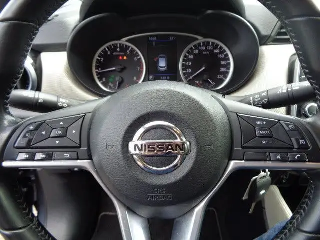Nissan Micra 1.0 IG-T 100pk N-Connecta Automaat Clima Cam. uit 2019, foto 13