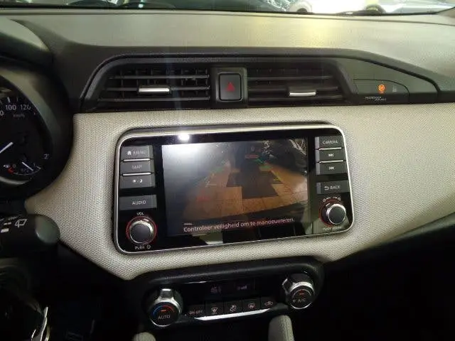 Nissan Micra 1.0 IG-T 100pk N-Connecta Automaat Clima Cam. uit 2019, foto 15