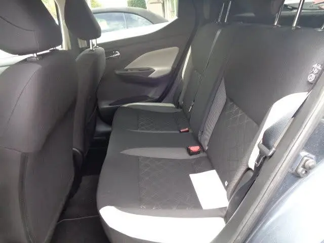 Nissan Micra 1.0 IG-T 100pk N-Connecta Automaat Clima Cam. uit 2019, foto 7
