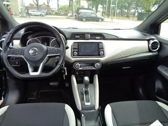 Nissan Micra 1.0 IG-T 100pk N-Connecta Automaat Clima Cam. uit 2019, foto 8