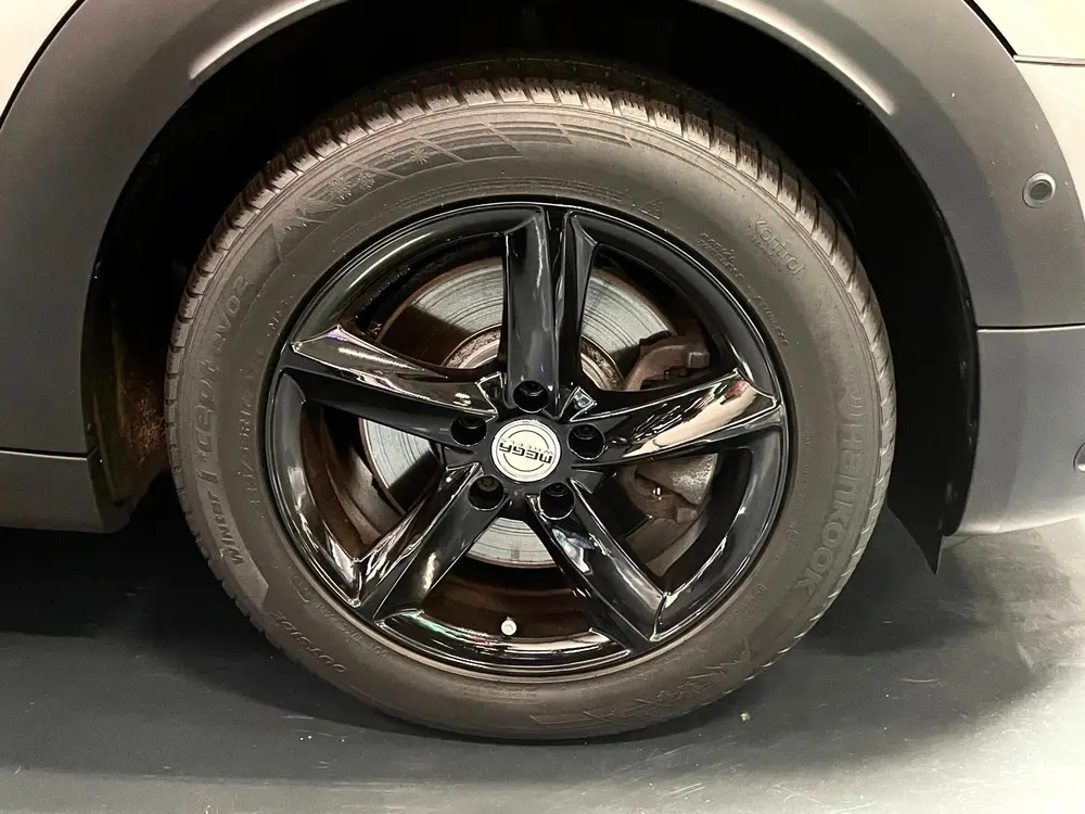 Mini Countryman 2.0 Cooper S Edition PANO NAVI 190 PK A uit 2019, foto 12