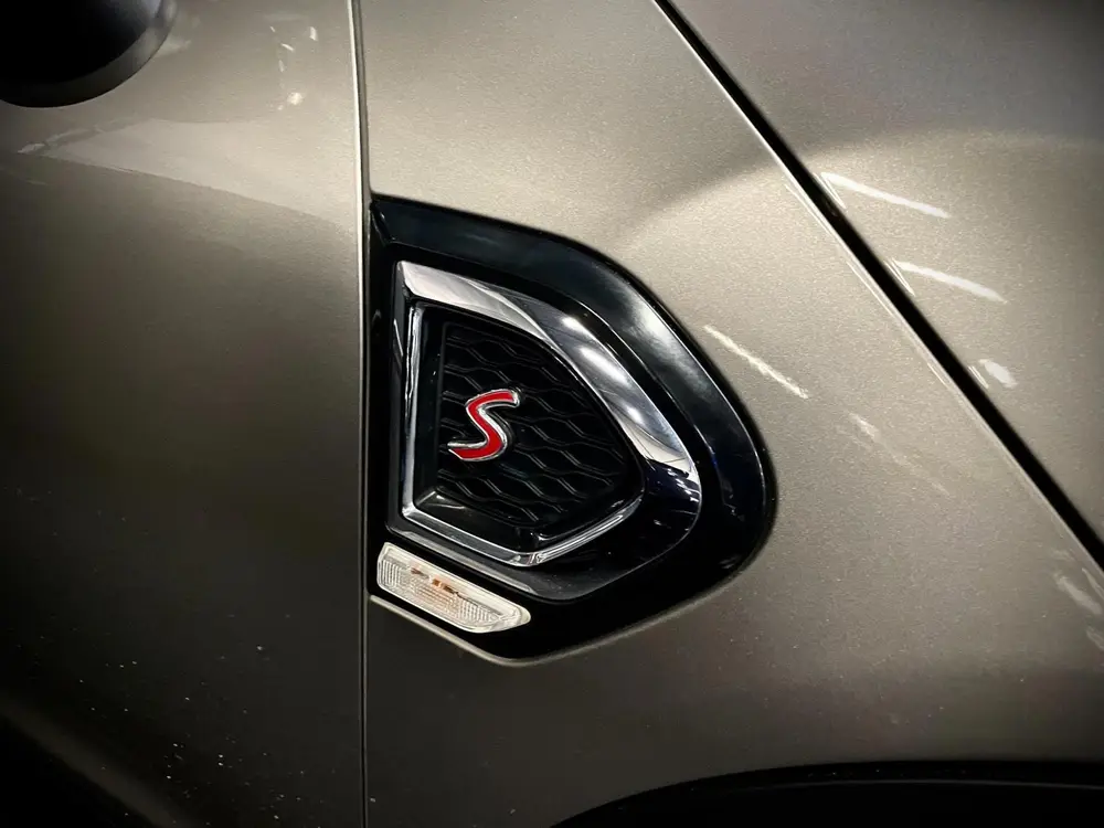 Mini Countryman 2.0 Cooper S Edition PANO NAVI 190 PK A uit 2019, foto 13