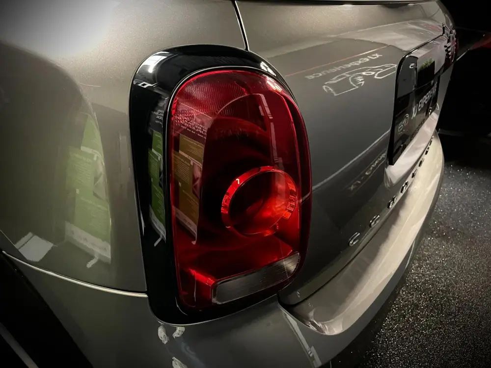 Mini Countryman 2.0 Cooper S Edition PANO NAVI 190 PK A uit 2019, foto 15
