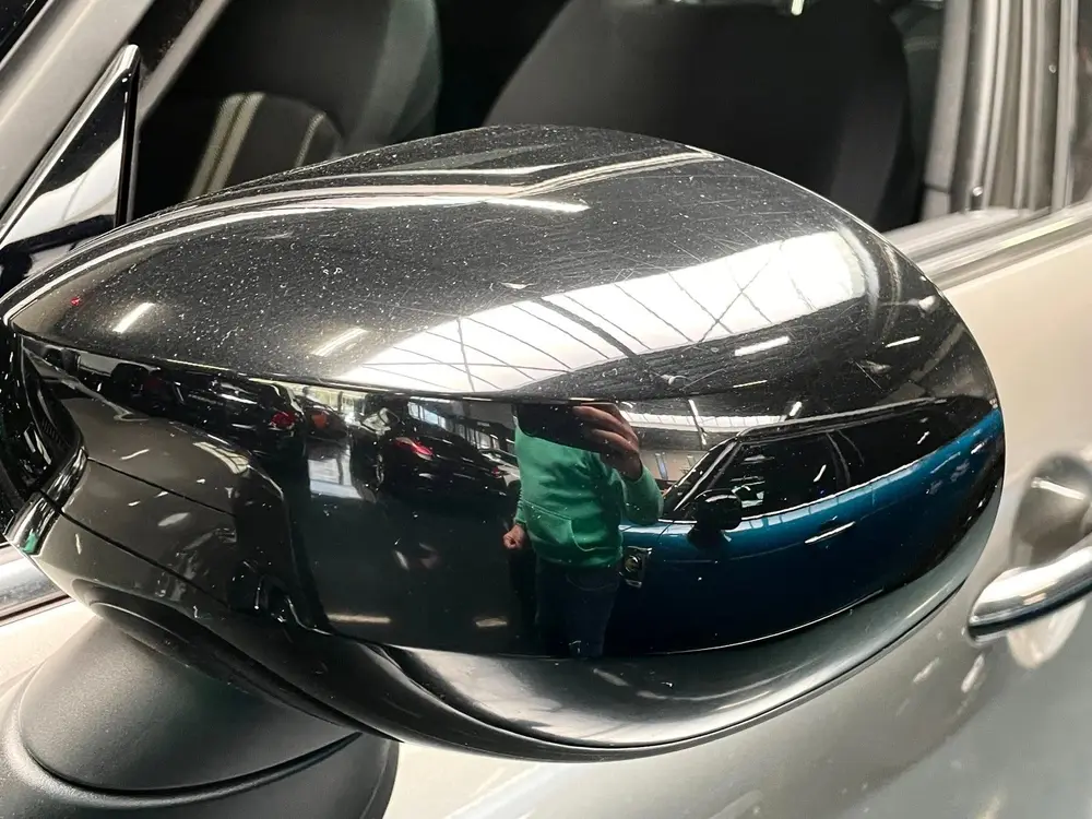 Mini Countryman 2.0 Cooper S Edition PANO NAVI 190 PK A uit 2019, foto 17