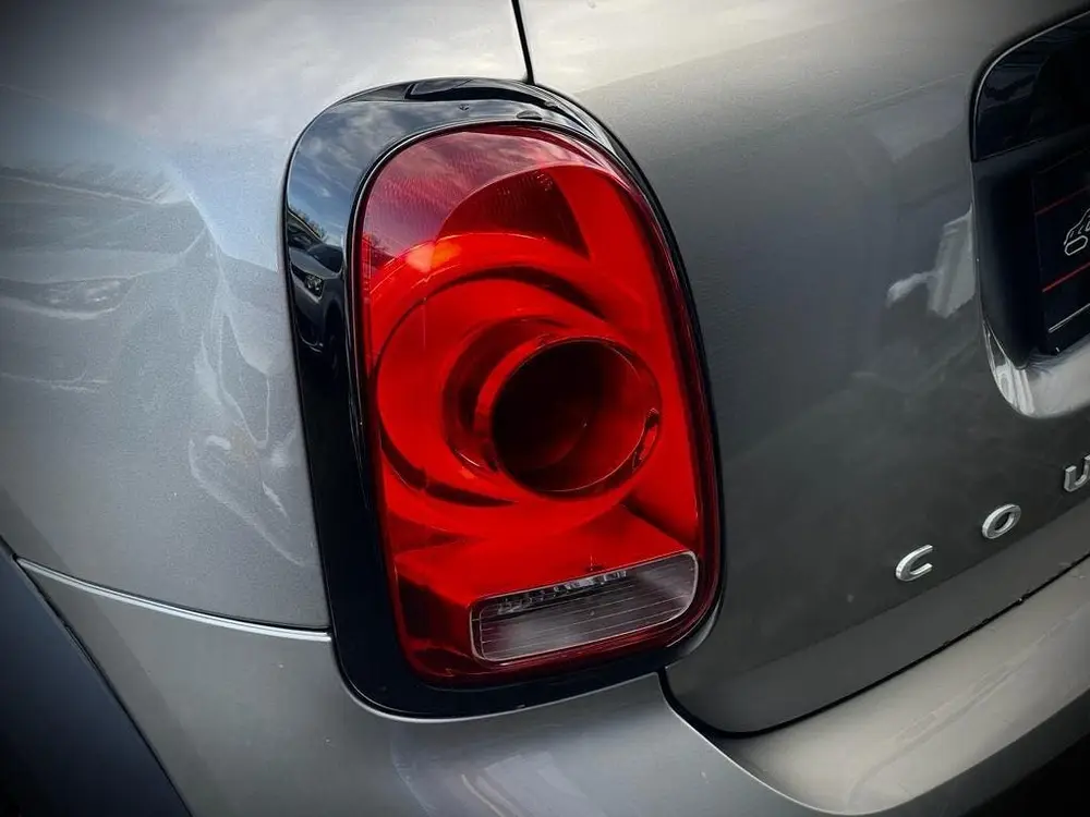 Mini Countryman 2.0 Cooper S Edition PANO NAVI 190 PK A uit 2019, foto 19