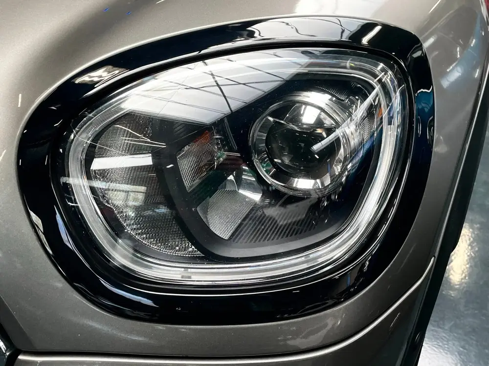 Mini Countryman 2.0 Cooper S Edition PANO NAVI 190 PK A uit 2019, foto 20
