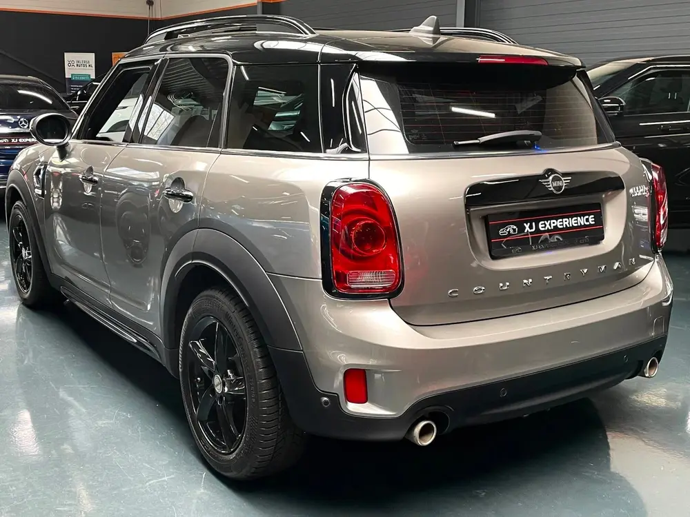 Mini Countryman 2.0 Cooper S Edition PANO NAVI 190 PK A uit 2019, foto 4