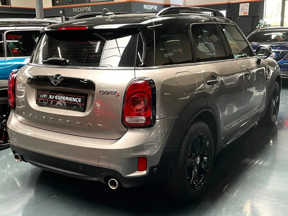 Mini Countryman 2.0 Cooper S Edition PANO NAVI 190 PK A uit 2019, foto 6