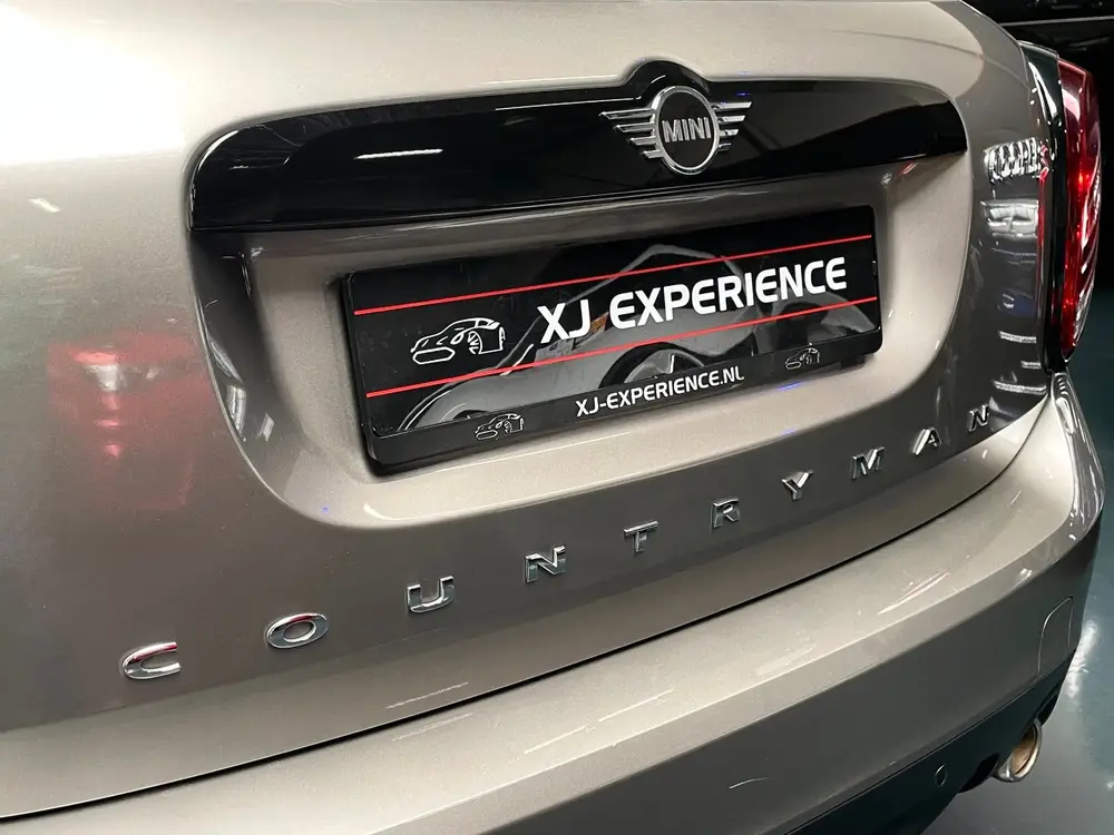 Mini Countryman 2.0 Cooper S Edition PANO NAVI 190 PK A uit 2019, foto 7