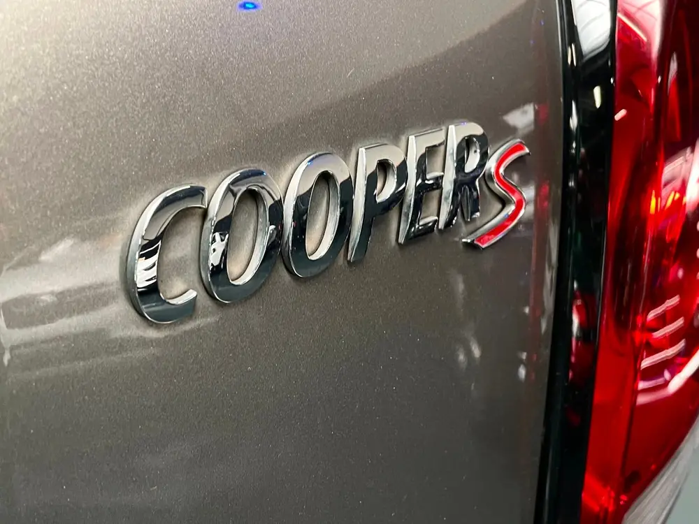 Mini Countryman 2.0 Cooper S Edition PANO NAVI 190 PK A uit 2019, foto 8