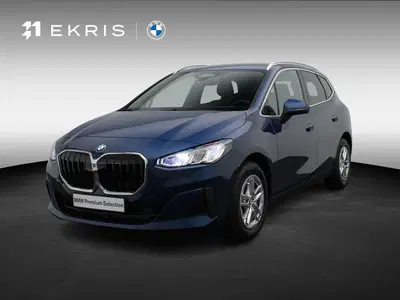 BMW 2-serie Active Tourer 220i Achteruitrijcamera uit 2022