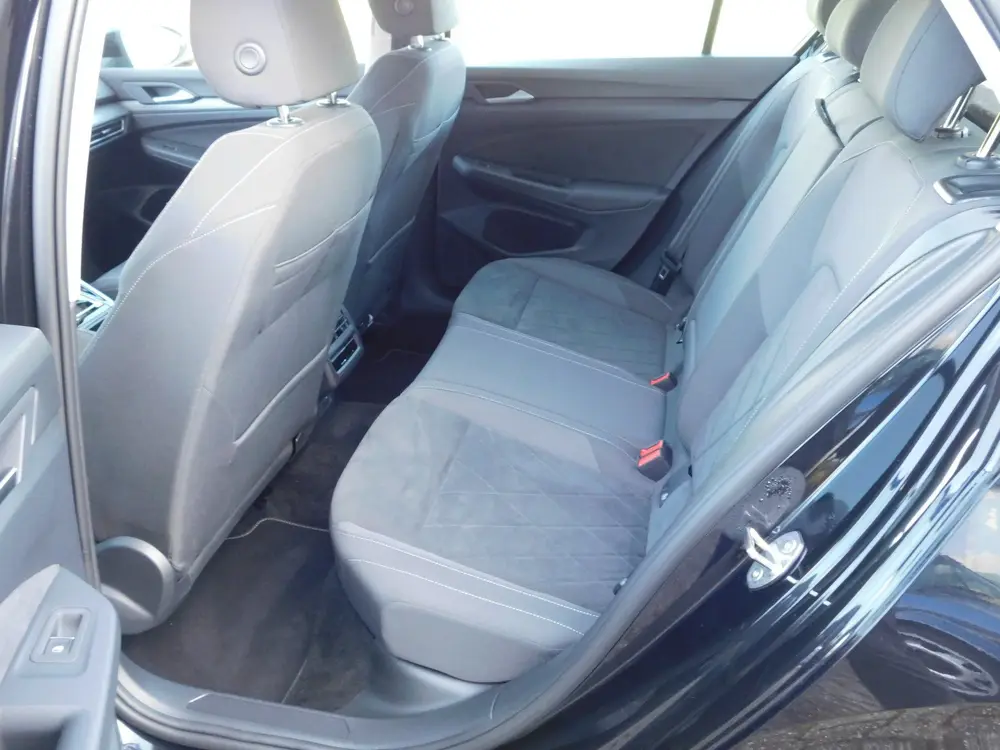 Volkswagen Golf 1.4 eHybrid Style, Acc, Stoel-stuurverw. IQ uit 2022, foto 11