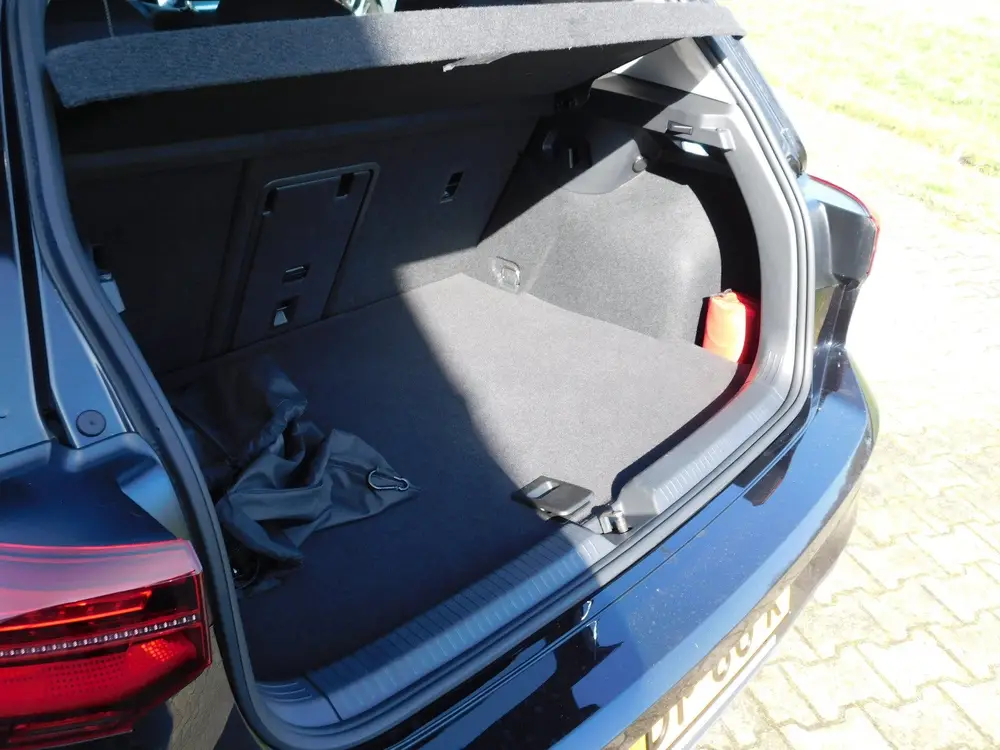 Volkswagen Golf 1.4 eHybrid Style, Acc, Stoel-stuurverw. IQ uit 2022, foto 12