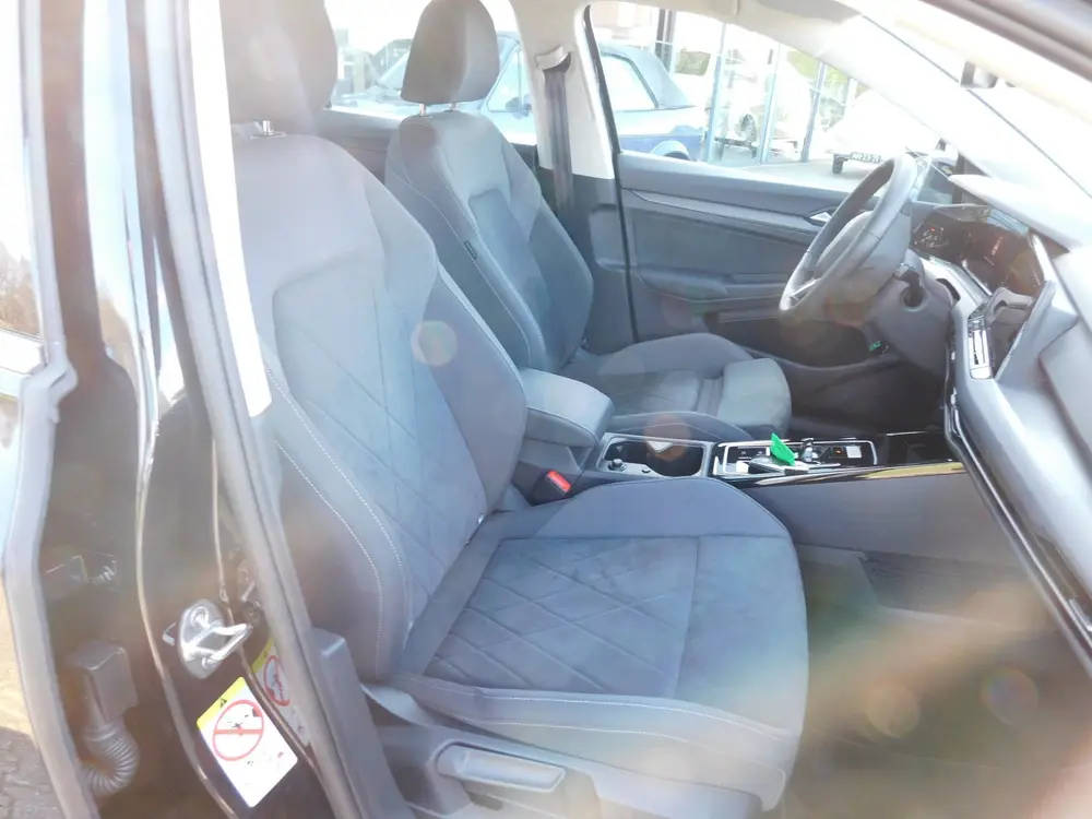 Volkswagen Golf 1.4 eHybrid Style, Acc, Stoel-stuurverw. IQ uit 2022, foto 15
