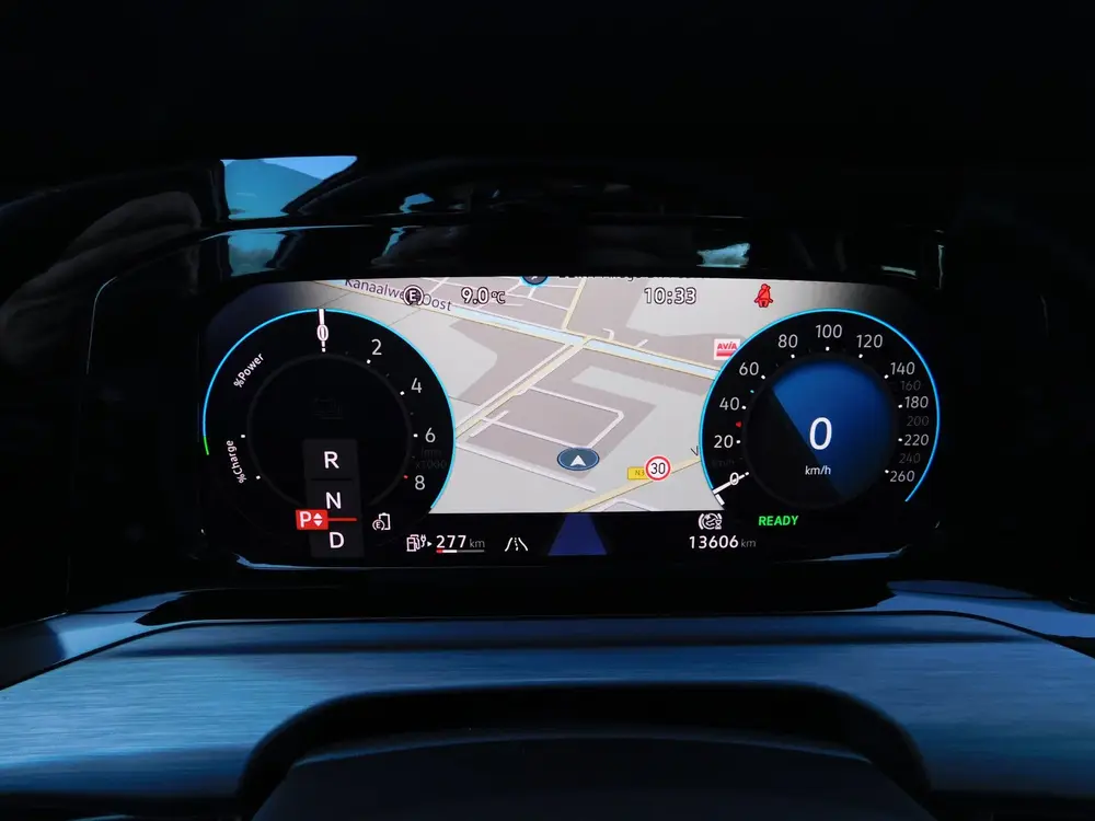 Volkswagen Golf 1.4 eHybrid Style, Acc, Stoel-stuurverw. IQ uit 2022, foto 3