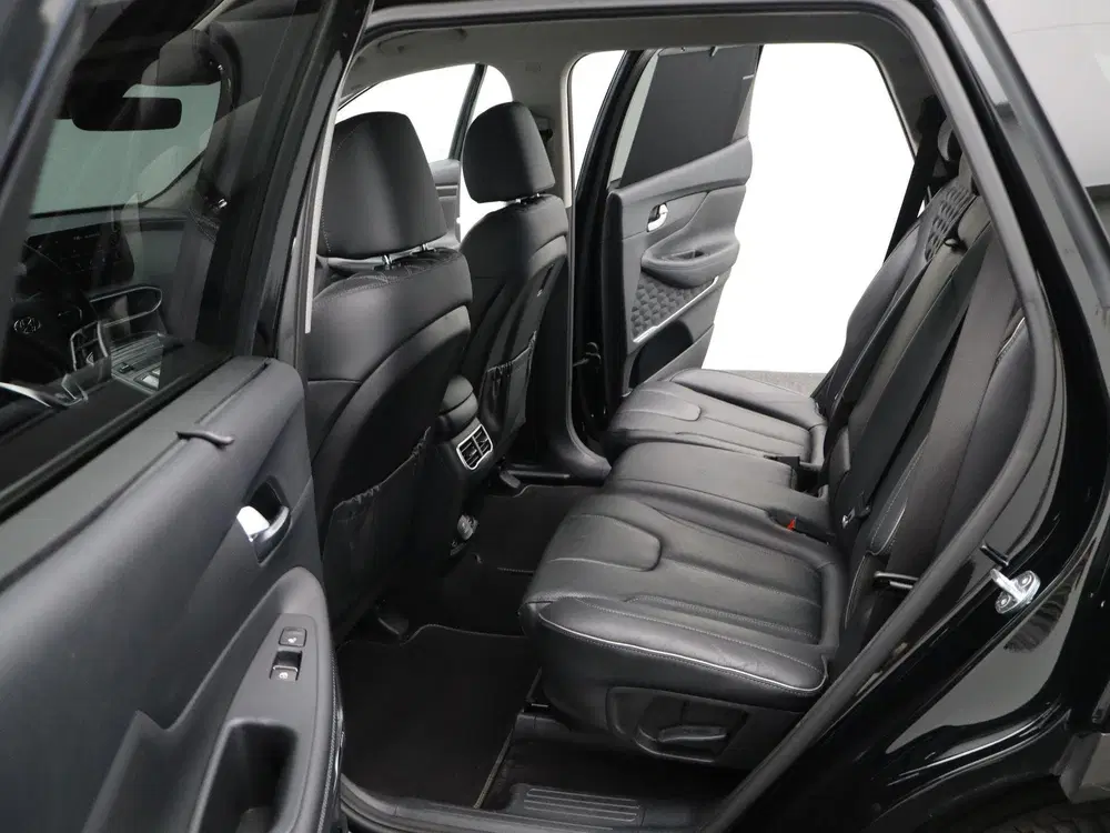 Hyundai SANTA FE 1.6 T-GDI HEV Premium 7p. uit 2023, foto 13