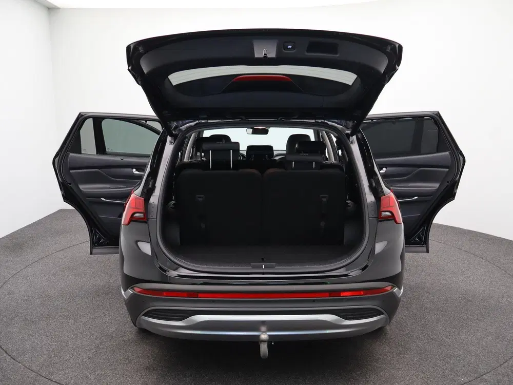 Hyundai SANTA FE 1.6 T-GDI HEV Premium 7p. uit 2023, foto 14