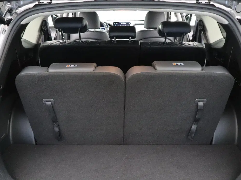 Hyundai SANTA FE 1.6 T-GDI HEV Premium 7p. uit 2023, foto 15