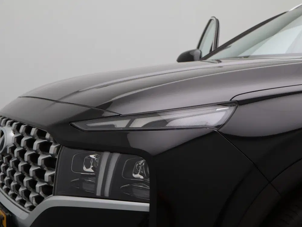 Hyundai SANTA FE 1.6 T-GDI HEV Premium 7p. uit 2023, foto 16