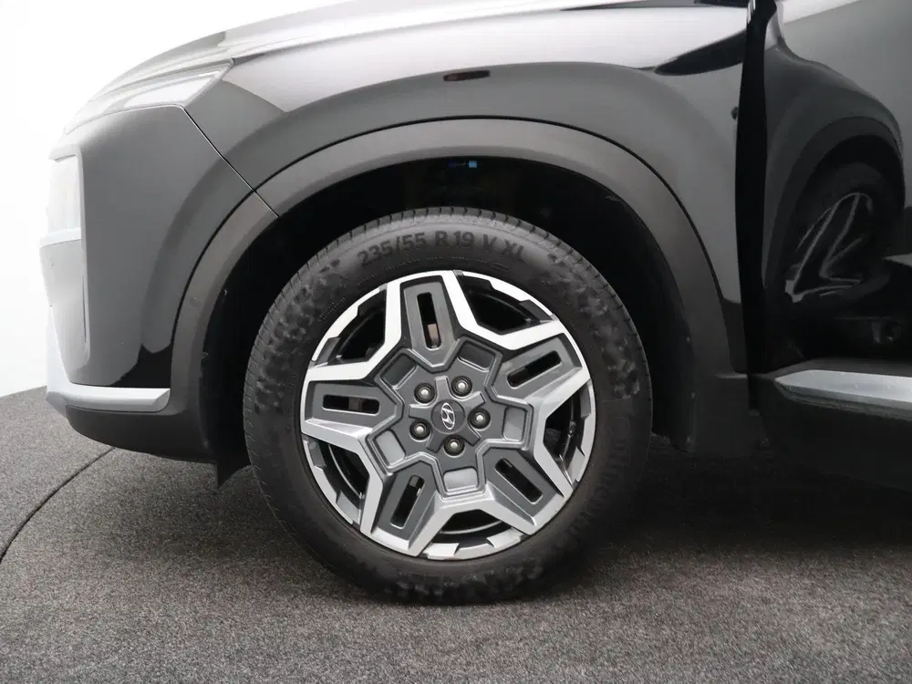 Hyundai SANTA FE 1.6 T-GDI HEV Premium 7p. uit 2023, foto 17