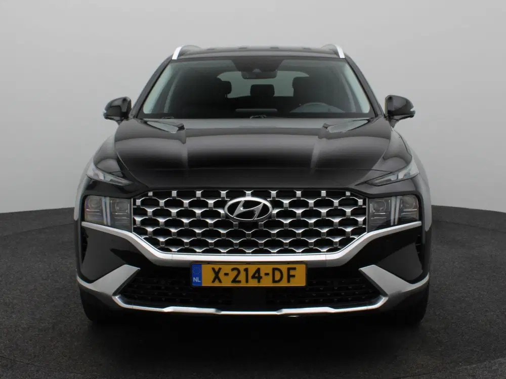 Hyundai SANTA FE 1.6 T-GDI HEV Premium 7p. uit 2023, foto 4