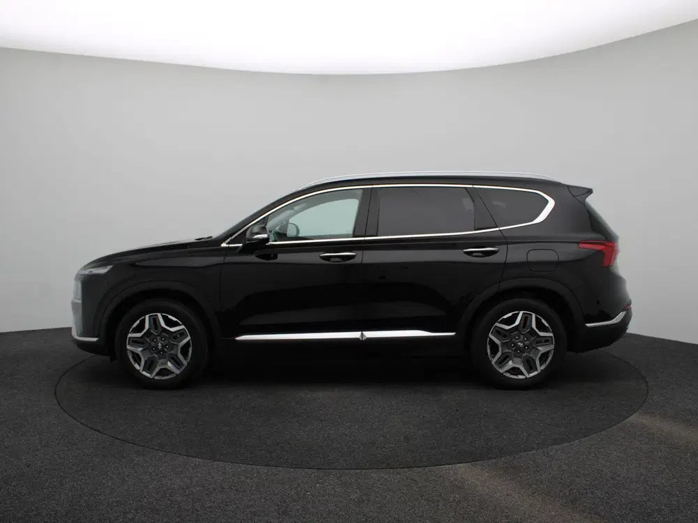 Hyundai SANTA FE 1.6 T-GDI HEV Premium 7p. uit 2023, foto 5