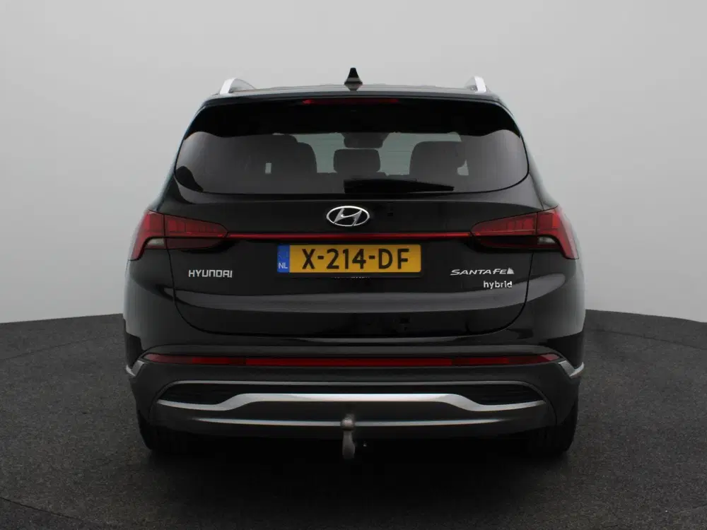 Hyundai SANTA FE 1.6 T-GDI HEV Premium 7p. uit 2023, foto 6