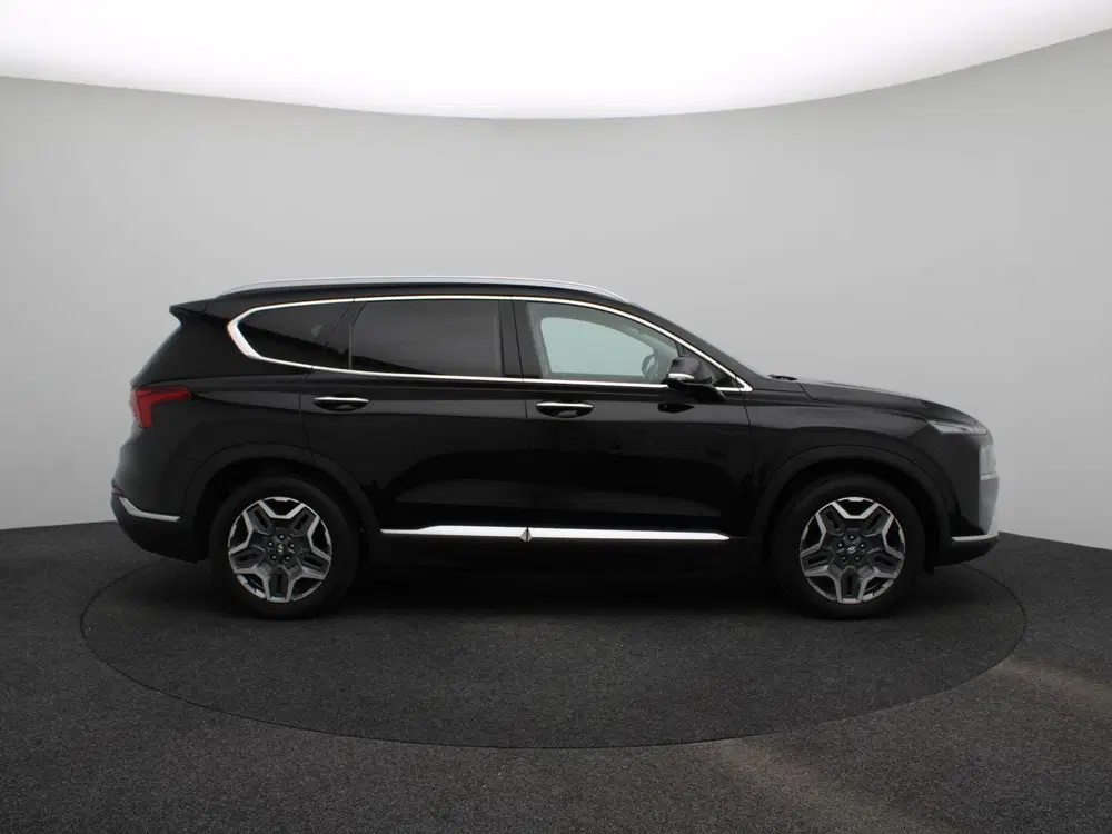 Hyundai SANTA FE 1.6 T-GDI HEV Premium 7p. uit 2023, foto 7