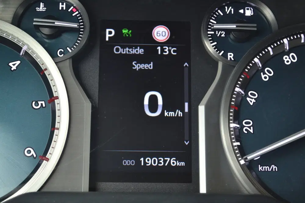 Toyota Land Cruiser 2.8 D-4D-F Professional Window Van uit 2022, foto 13