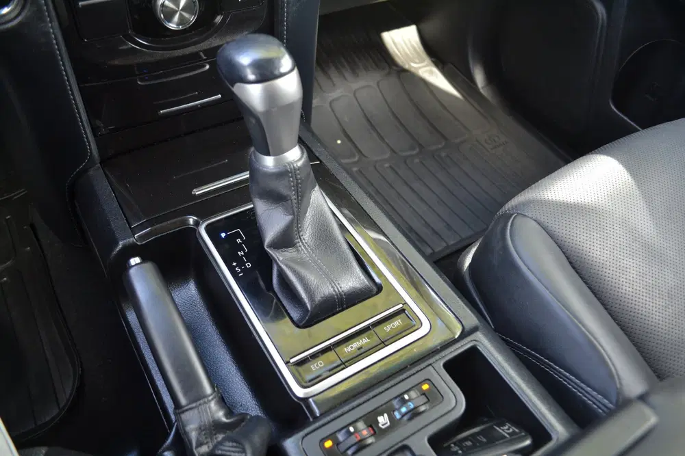 Toyota Land Cruiser 2.8 D-4D-F Professional Window Van uit 2022, foto 17
