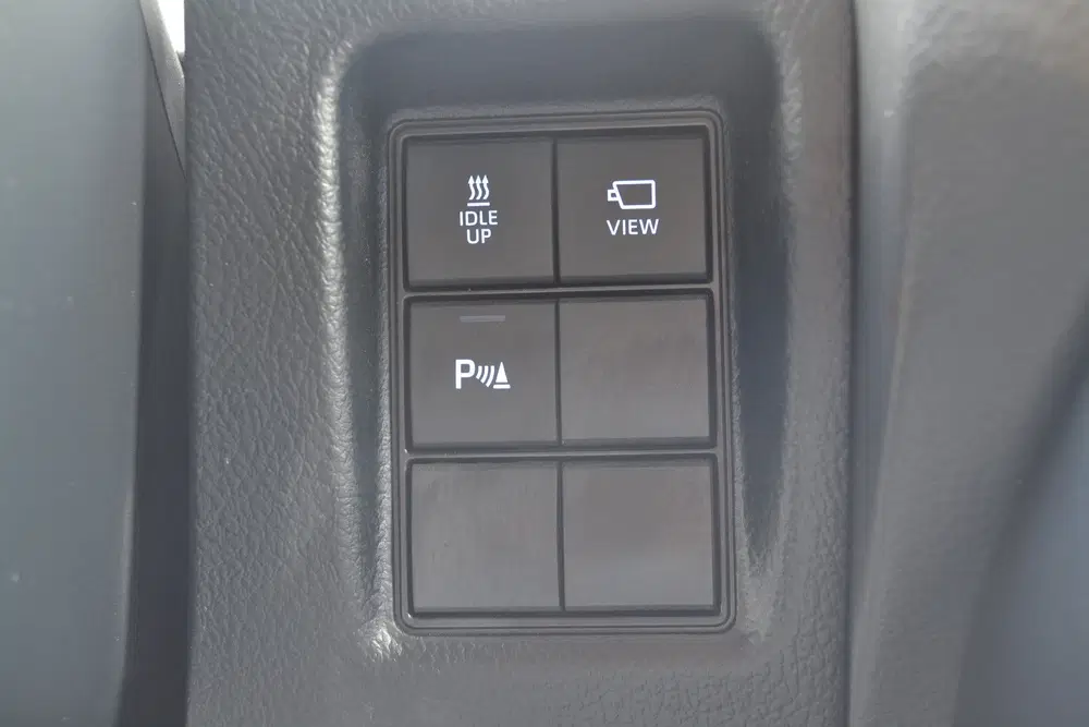 Toyota Land Cruiser 2.8 D-4D-F Professional Window Van uit 2022, foto 19