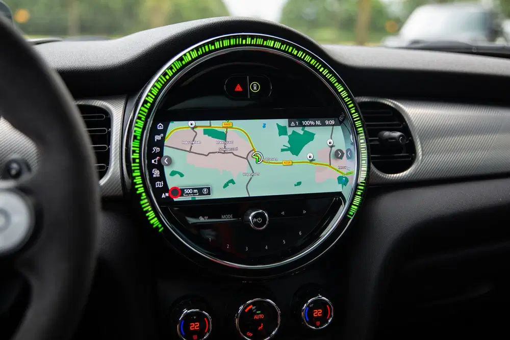 Mini John Cooper Works 2.0 John Cooper Works 231PK uit 2021, foto 14