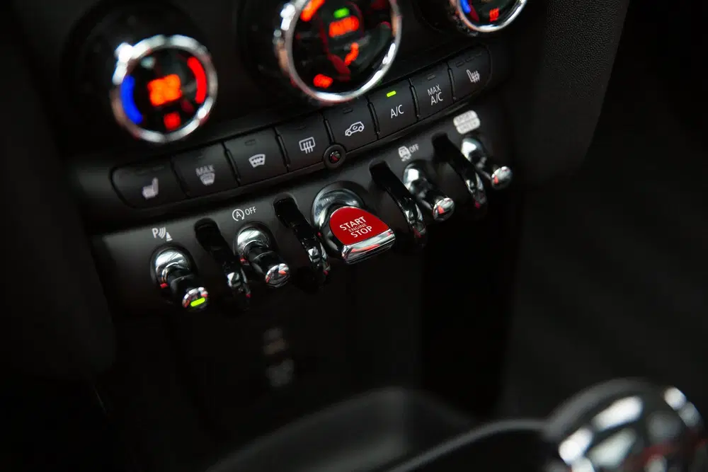 Mini John Cooper Works 2.0 John Cooper Works 231PK uit 2021, foto 18