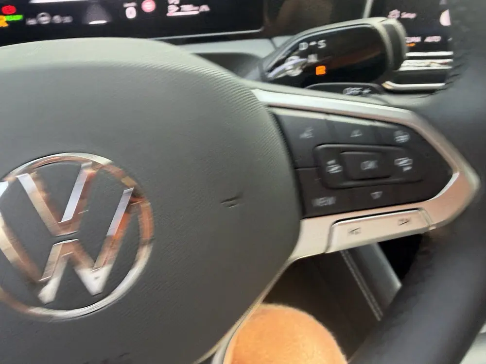 Volkswagen Tiguan 1.5 eTSI 7-traps automaat 360 camera trekh uit 2025, foto 14