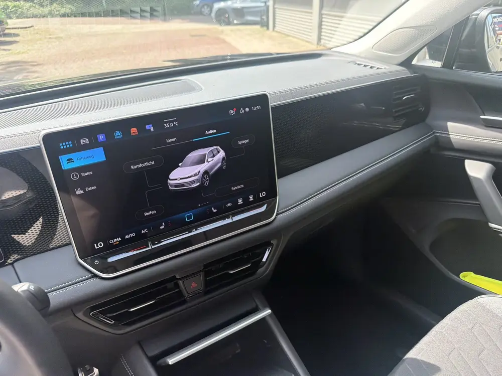 Volkswagen Tiguan 1.5 eTSI 7-traps automaat 360 camera trekh uit 2025, foto 15