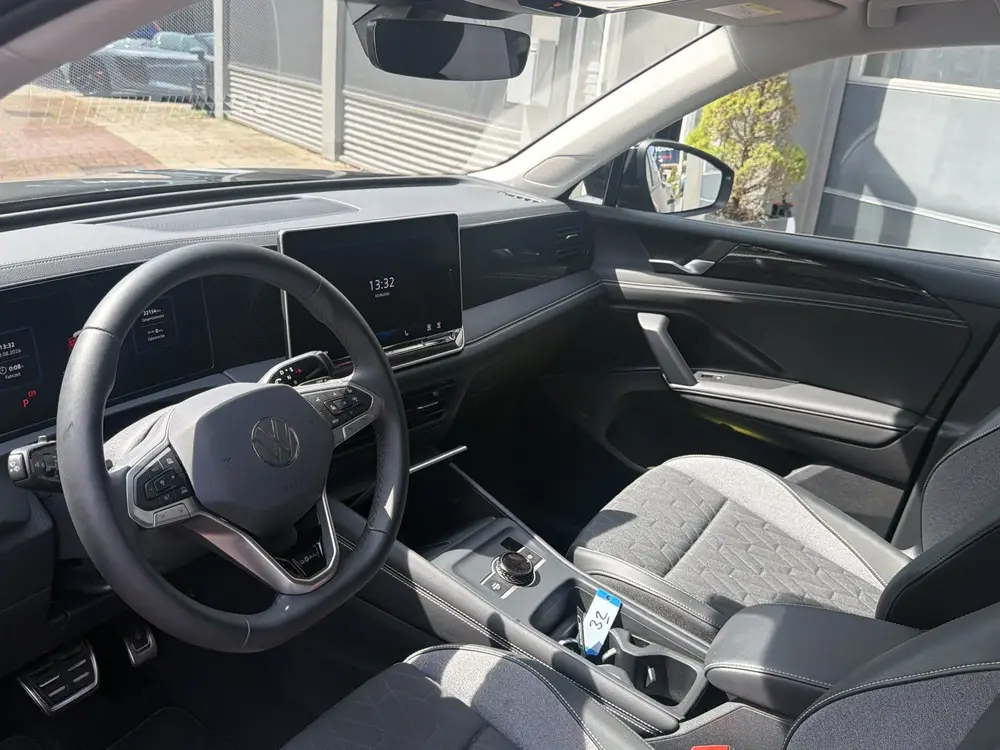 Volkswagen Tiguan 1.5 eTSI 7-traps automaat 360 camera trekh uit 2025, foto 17