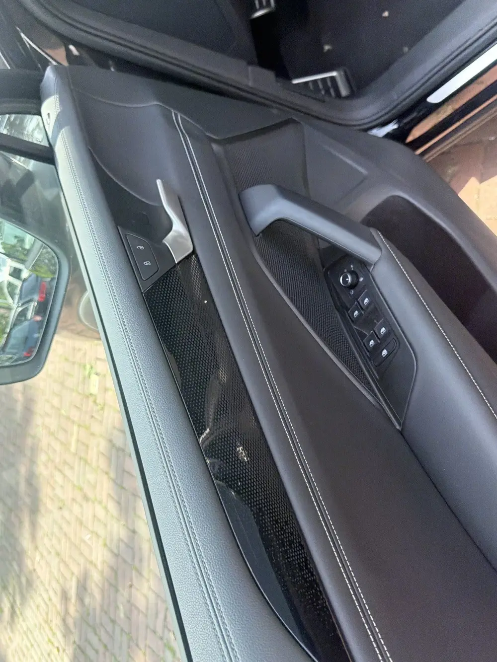 Volkswagen Tiguan 1.5 eTSI 7-traps automaat 360 camera trekh uit 2025, foto 20