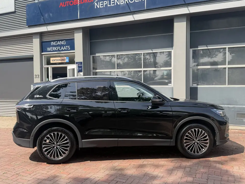 Volkswagen Tiguan 1.5 eTSI 7-traps automaat 360 camera trekh uit 2025, foto 5