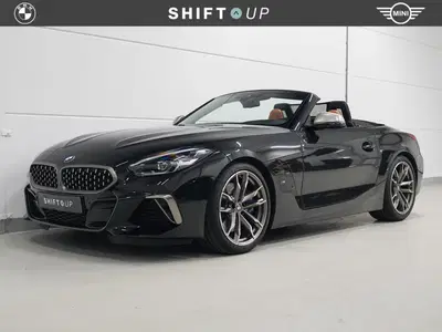 BMW Z4 M40i Harman Kardon uit 2020
