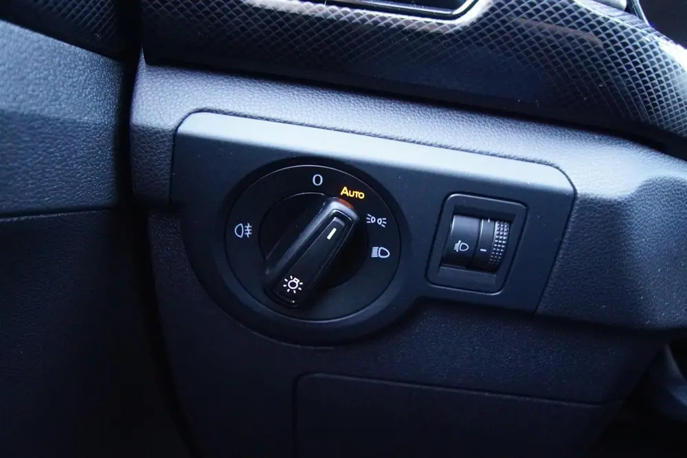 Volkswagen T-Cross Clear Blue Edition*Automaat* Carplay&Andr uit 2024, foto 13