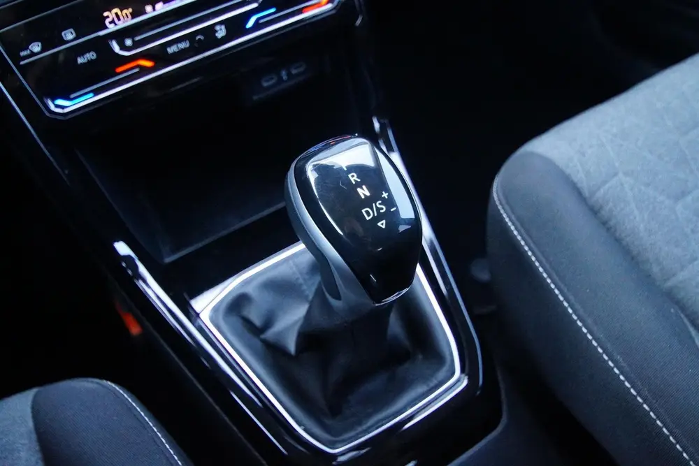 Volkswagen T-Cross Clear Blue Edition*Automaat* Carplay&Andr uit 2024, foto 7