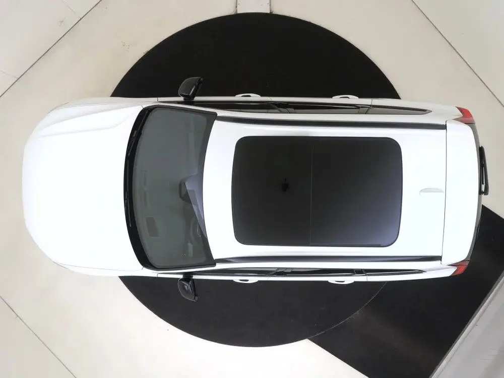 Volvo XC60 T6 AWD Plus Black Edition uit 2025, foto 6